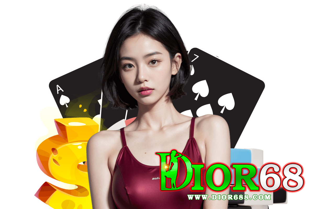 dior68 สล็อต