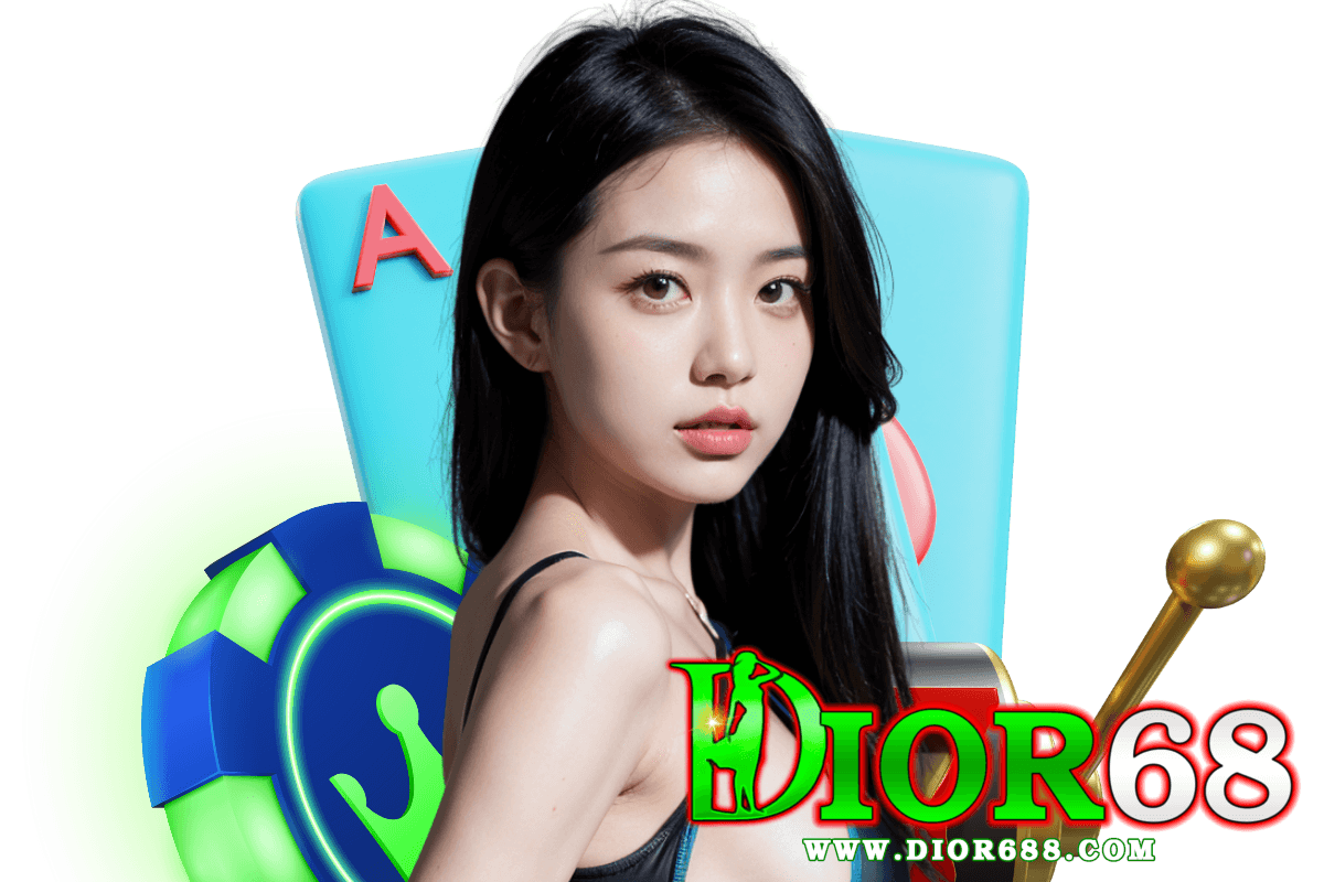 dior68 แจกเครดิตฟรี